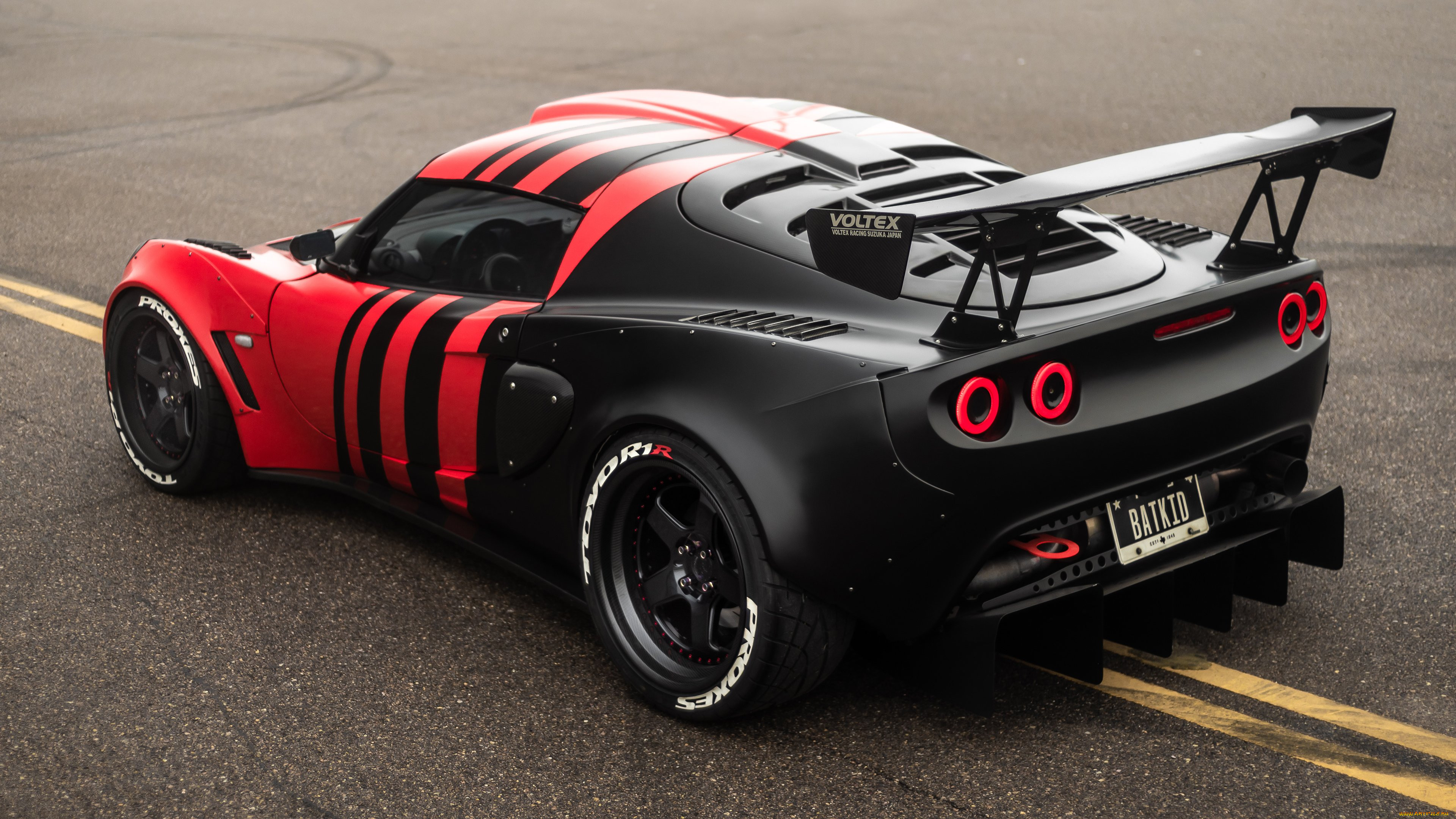 , lotus, exige